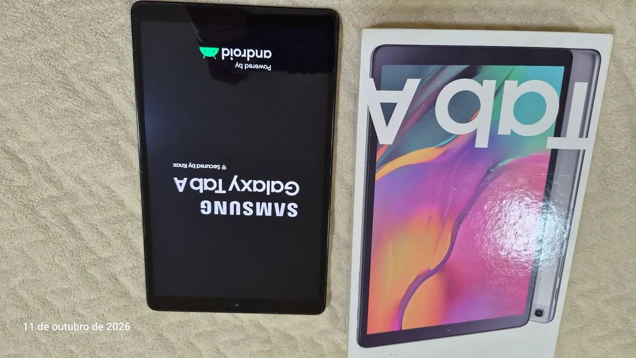Tablet sansung tab A - Foto 2