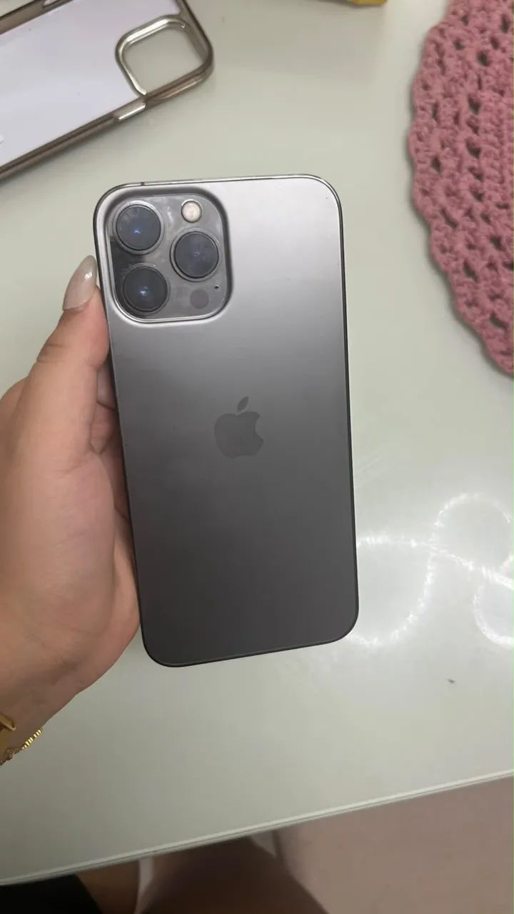 iPhone 13 Pro Max  - Foto 3