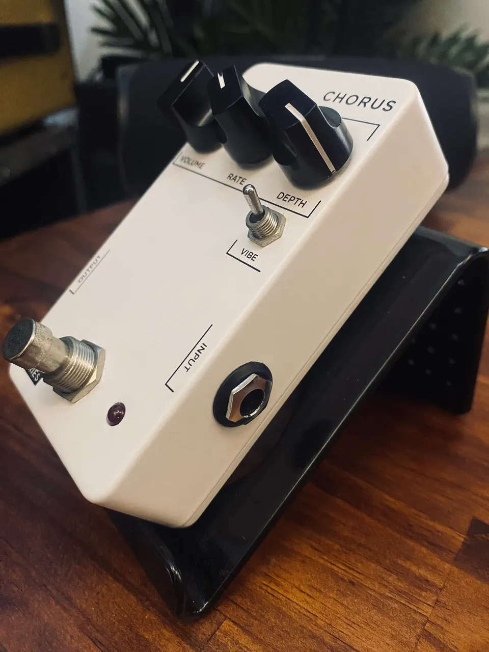 Pedal Demonfx Super Symmetry Compressor - Instrumentos musicais