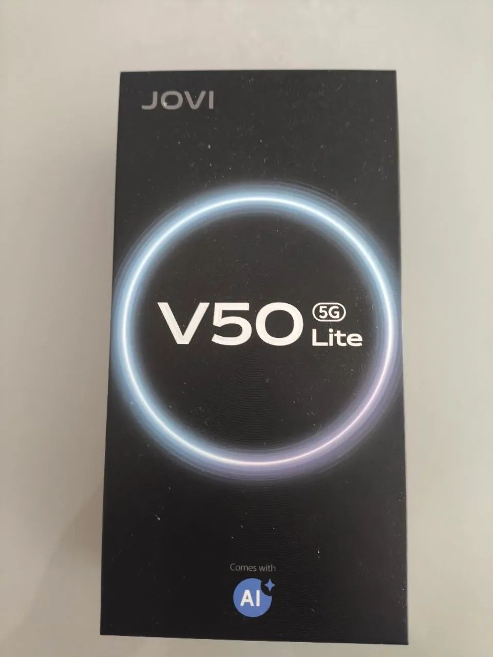 JOVI V50 Lite