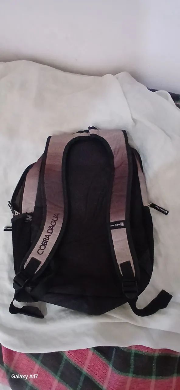 Mochila - Foto 2