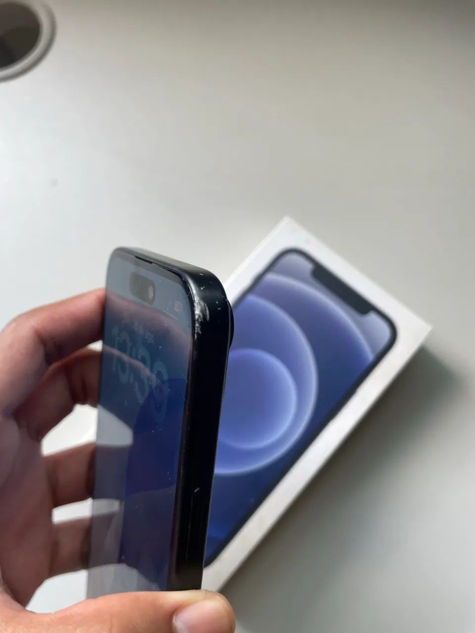 iPhone 15 - 128GB - Funcionando perfeitamente - R$ 3.200 - Foto 2