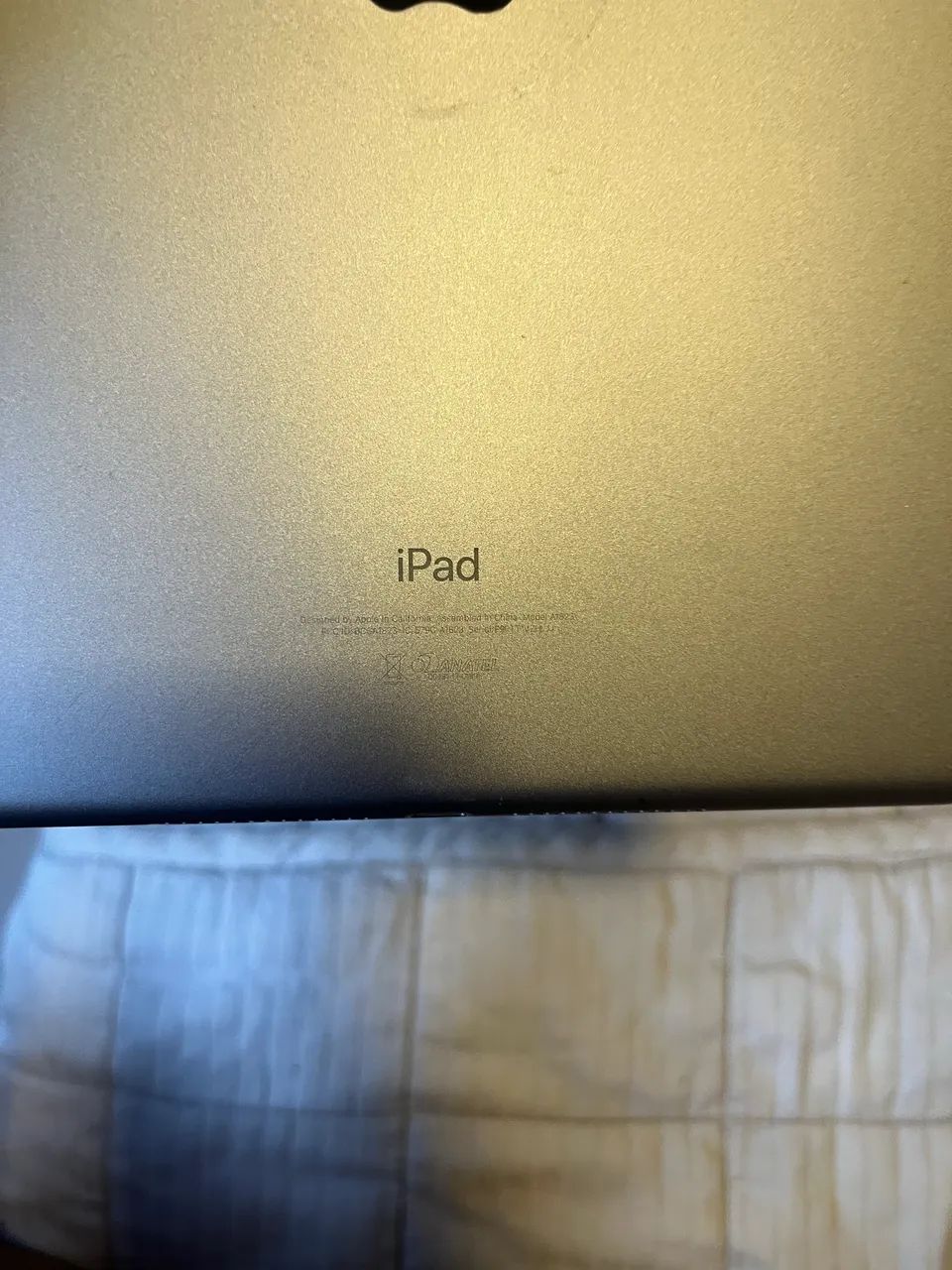 IPAD quinta geração PERFEITO ESTADO - Foto 2