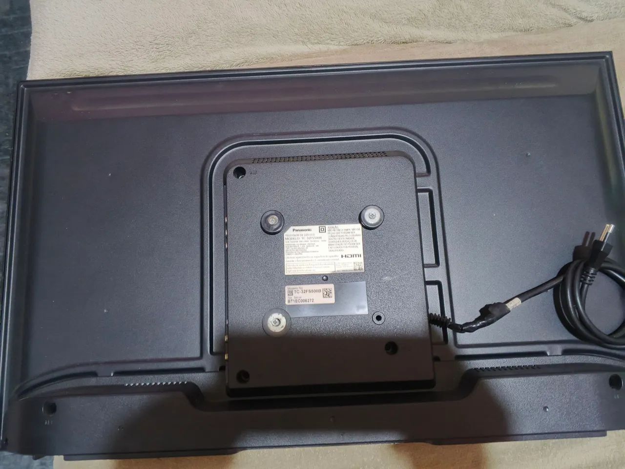 TV Panasonic LED 32 Pol  - Foto 3