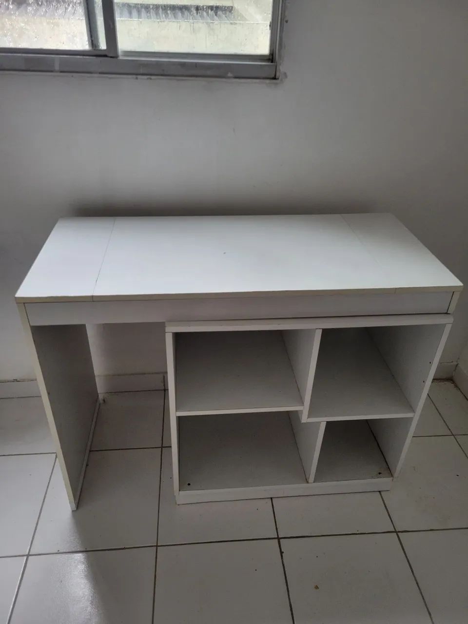 Mesa de estudos  - Foto 4