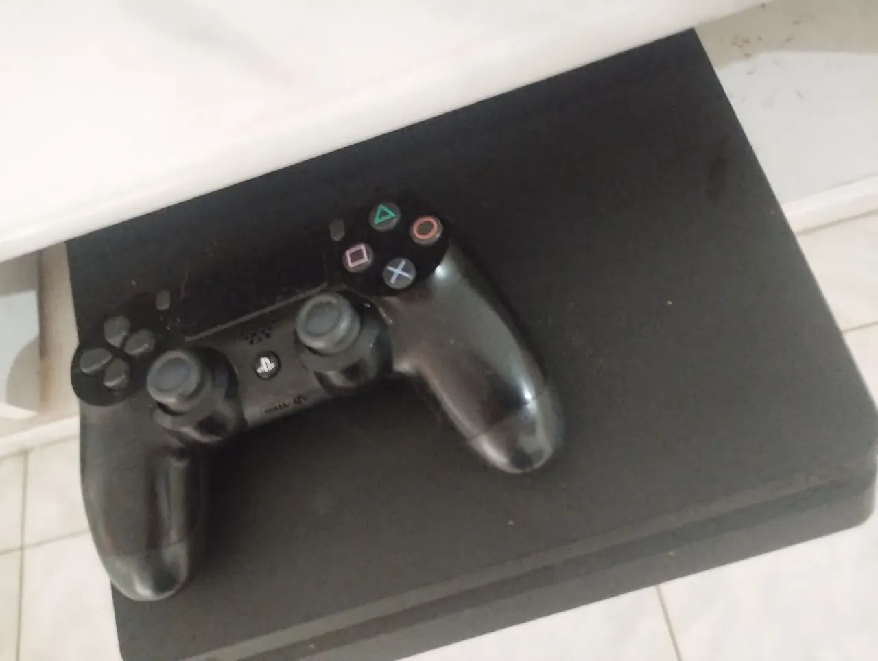 Playstation 4 - Foto 2