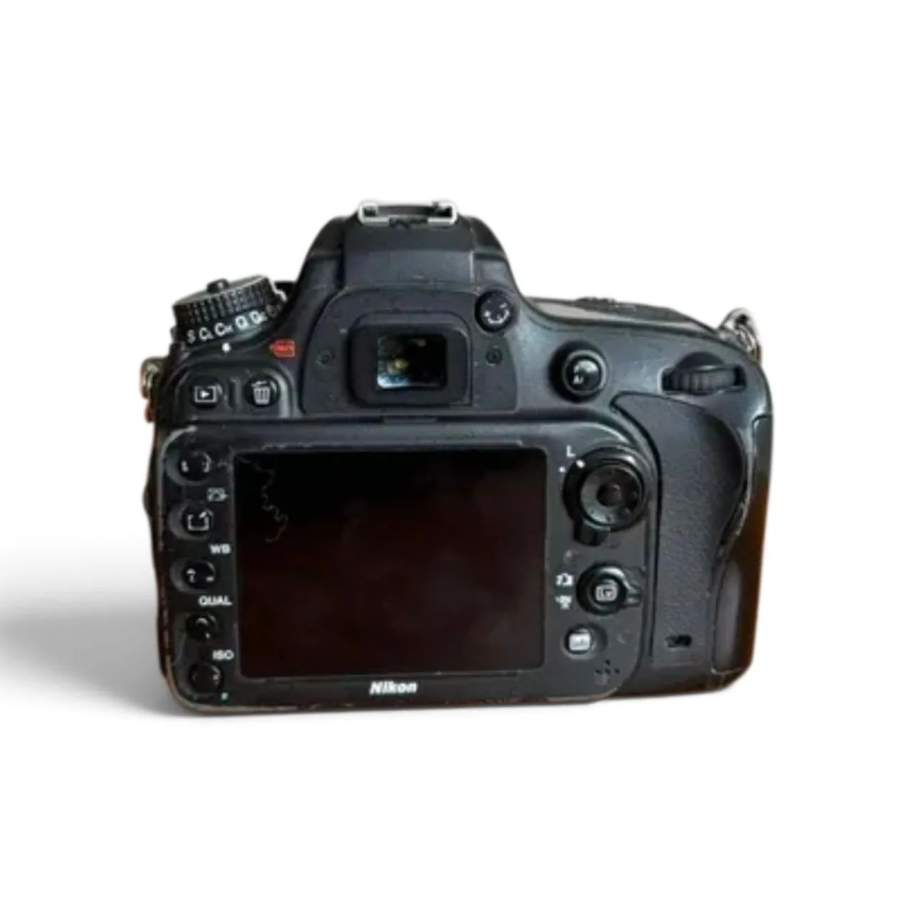 Nilon D610 (defeito) - Foto 2