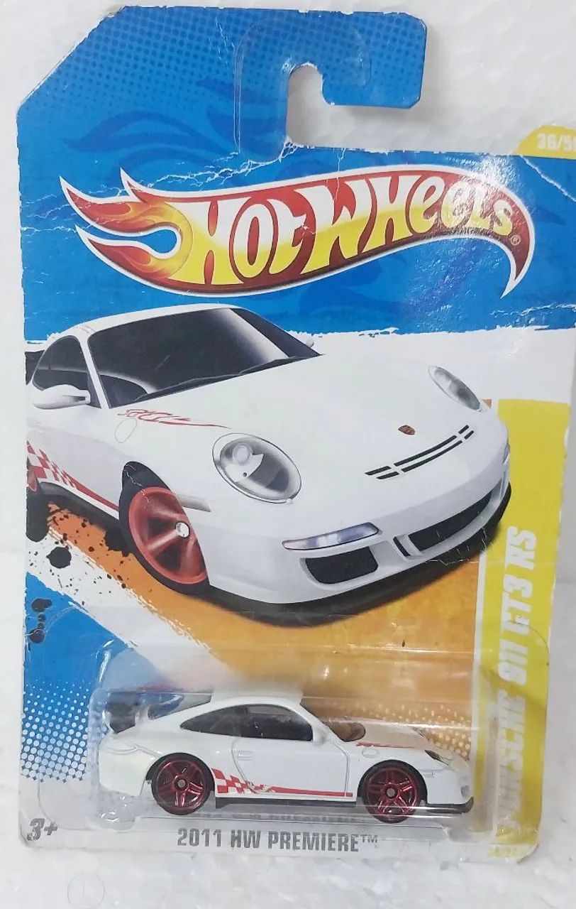 2 Miniaturas HotWheels  - Foto 4