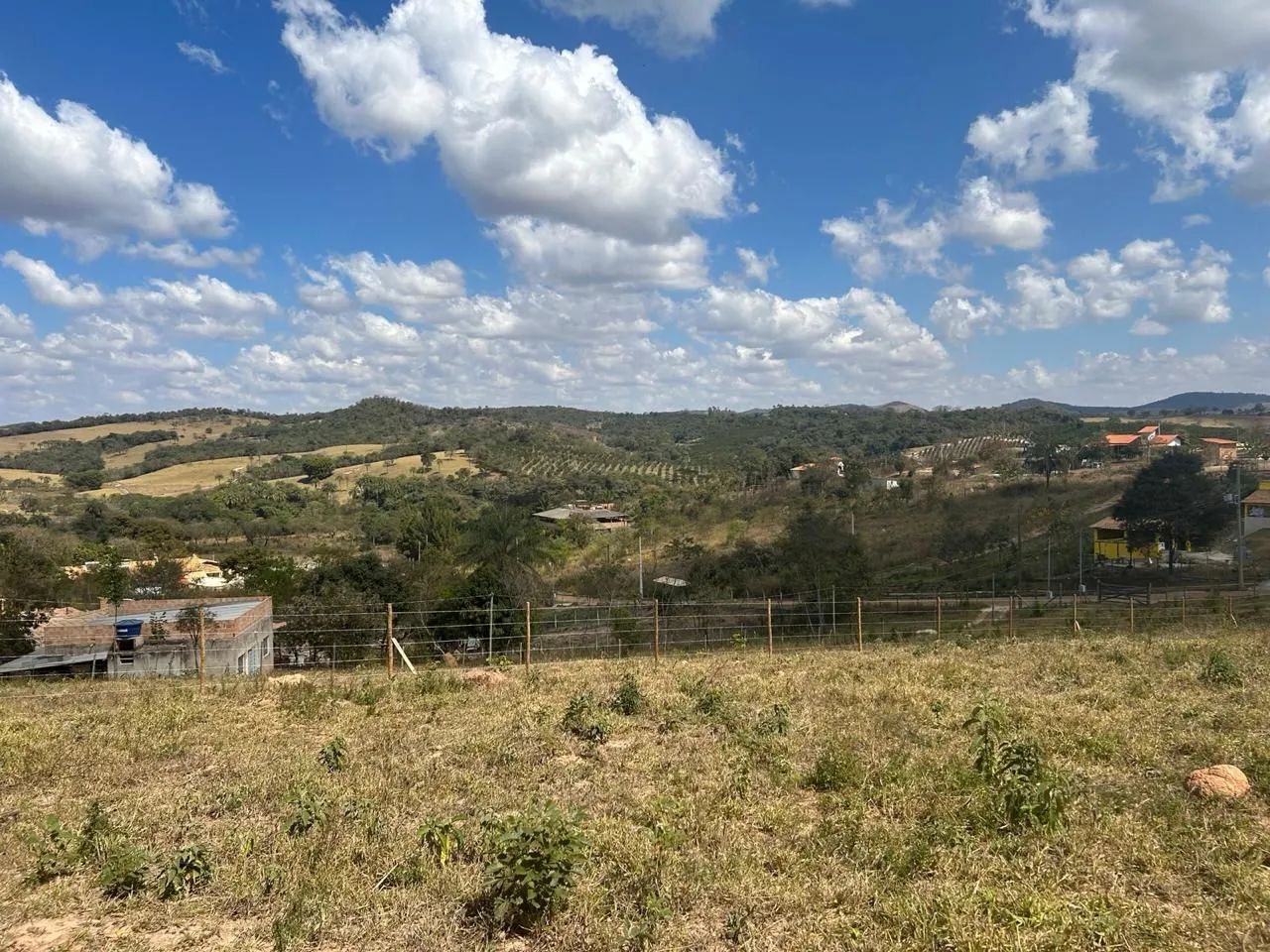 Foto - Brumadinho - Condomínio Tiradentes