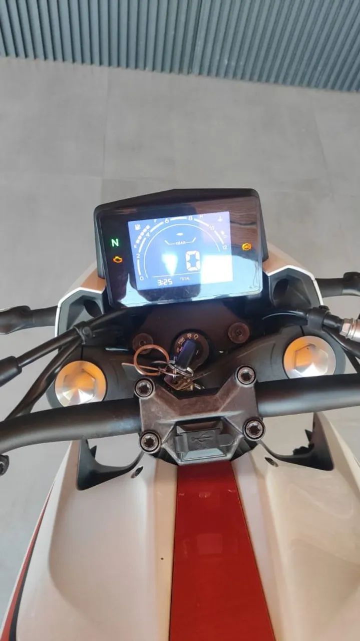 shy 250 f  - Foto 5