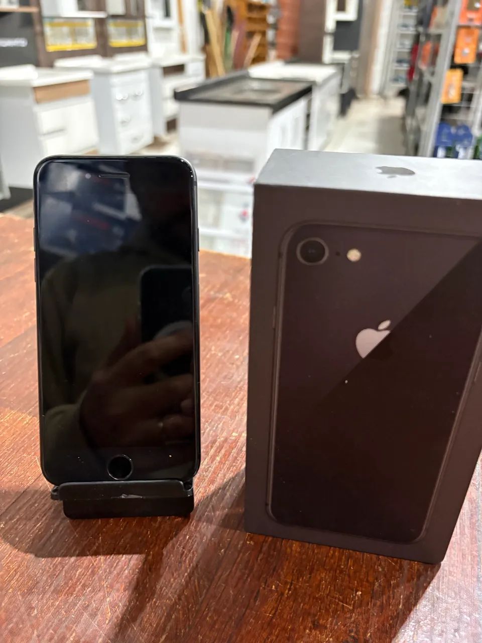 iPhone 8 256gb