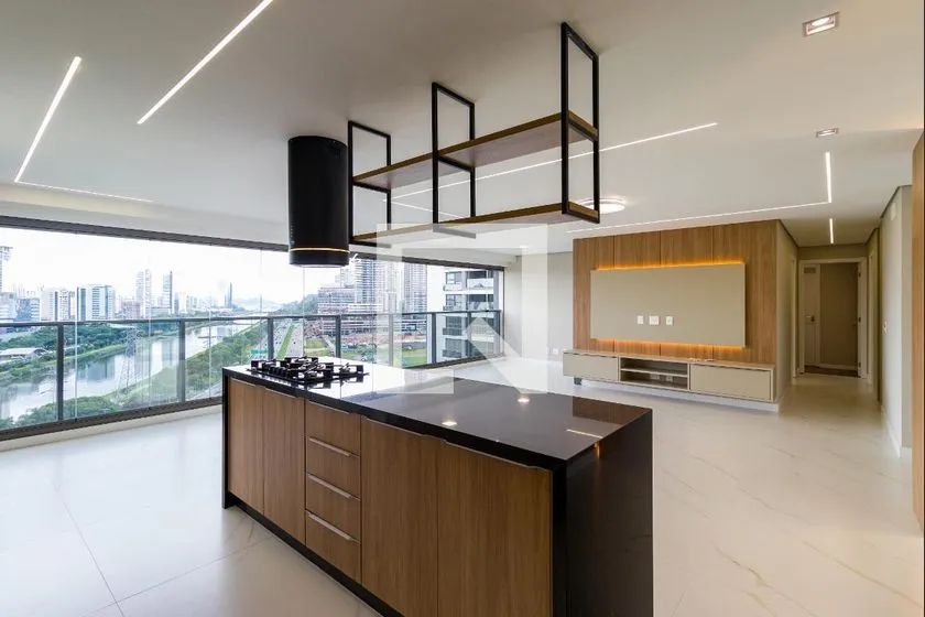 Apartamento à Venda - Panamby, 3 Quartos, 143 m2 - Foto 5