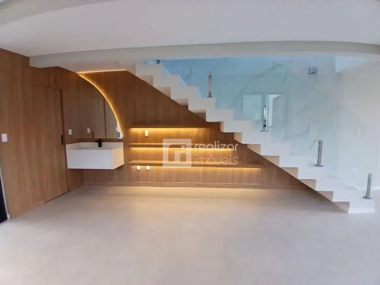 Casa Residencial à venda, Campeche, Florianópolis - CA0622. - Foto 5