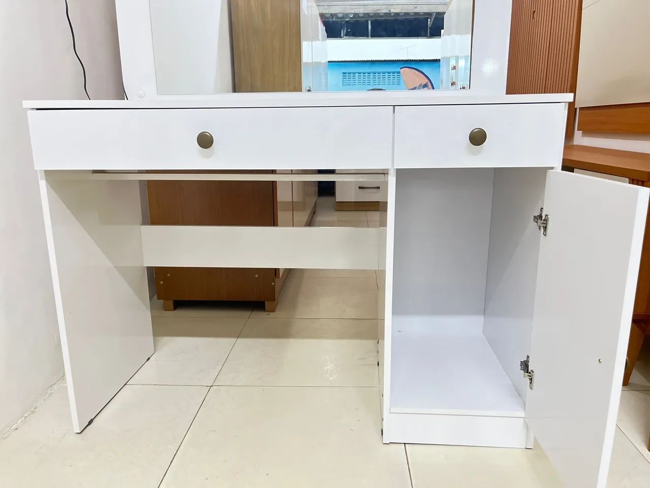 Penteadeira/camarim  - Foto 2