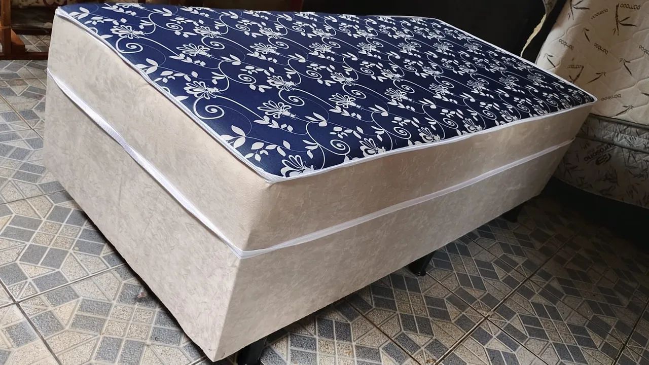 Cama box  - Foto 2