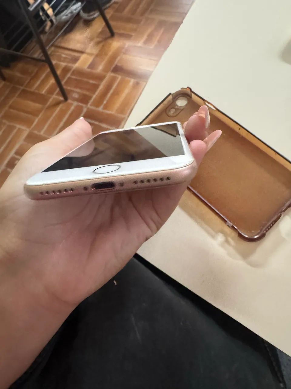 Iphone 8 - 64g - Foto 5