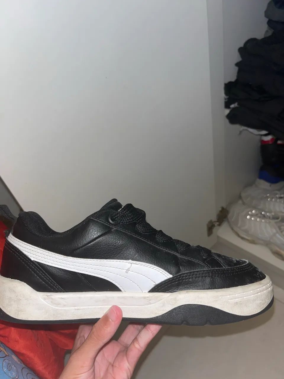 Tenis puma original - Foto 3