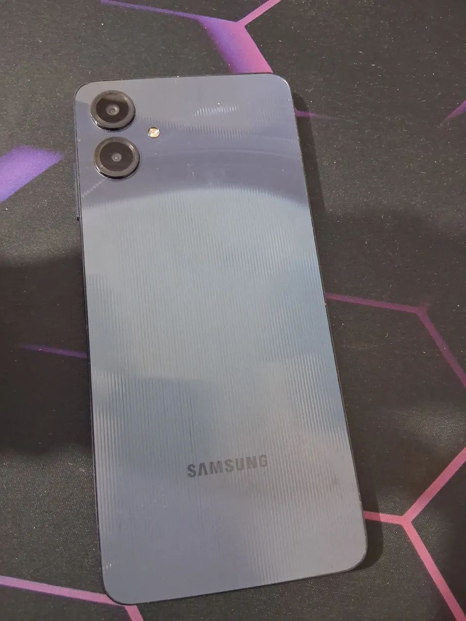 Vendo Samsung A06 128 Gigas - Foto 4
