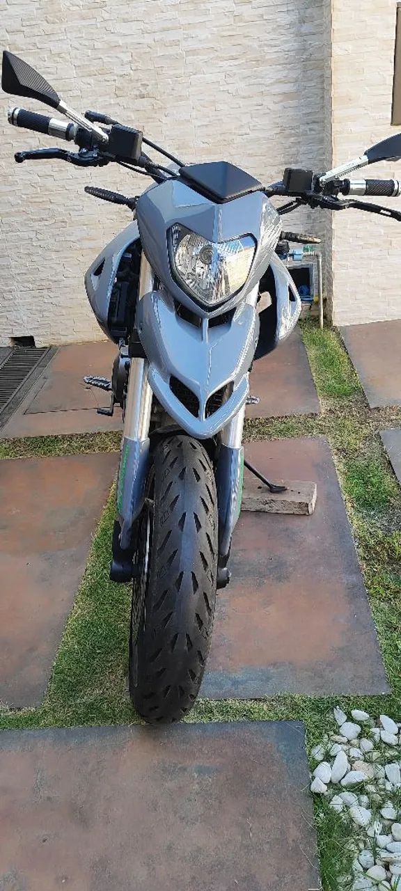 Ducat 800 cilindradas  - Foto 2