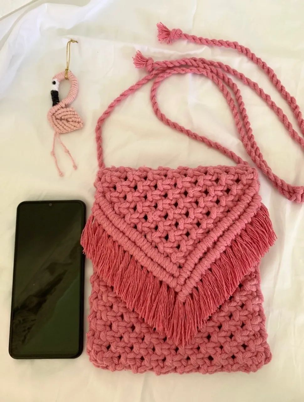 Bolsa Artesanal - Foto 3