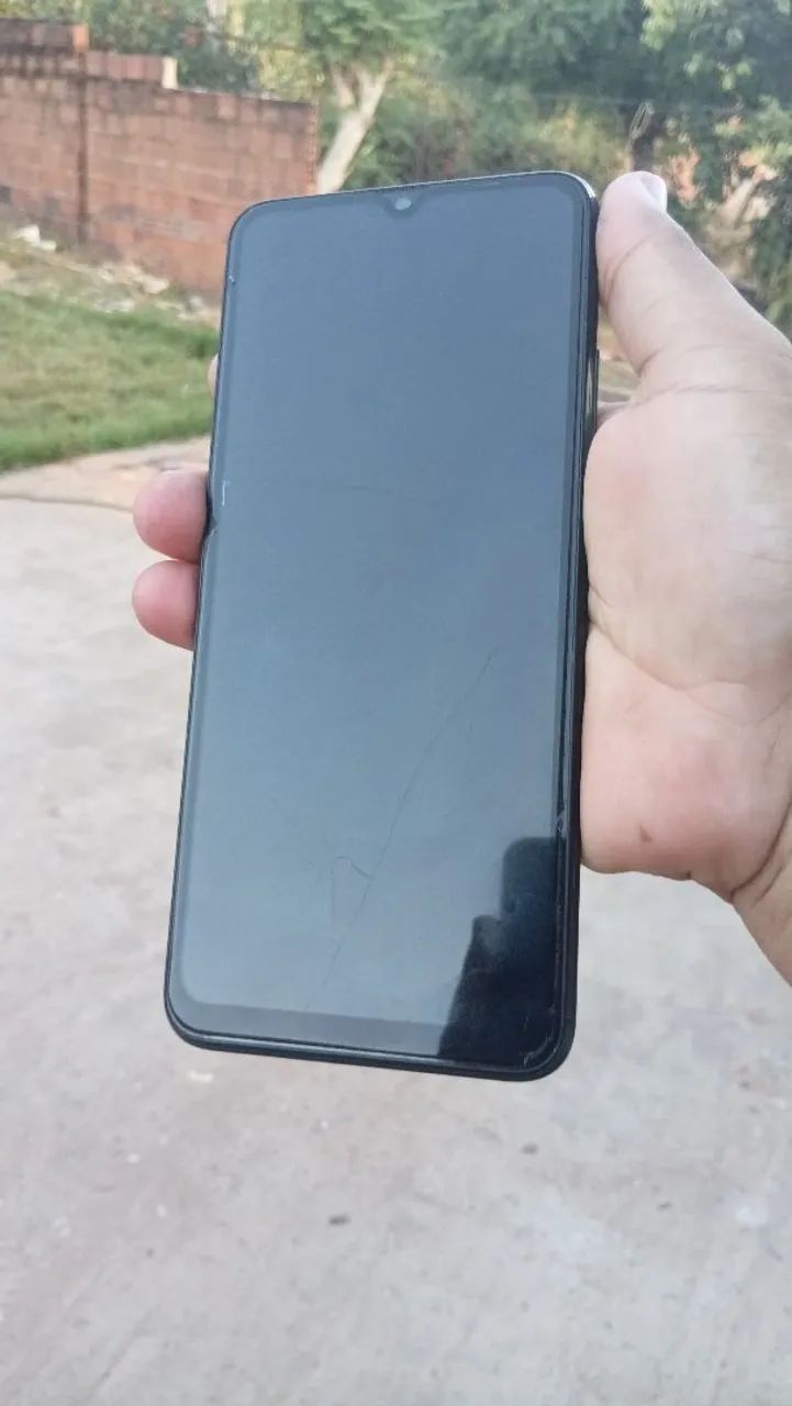 REDMI 10C- bem conservado  - Foto 2