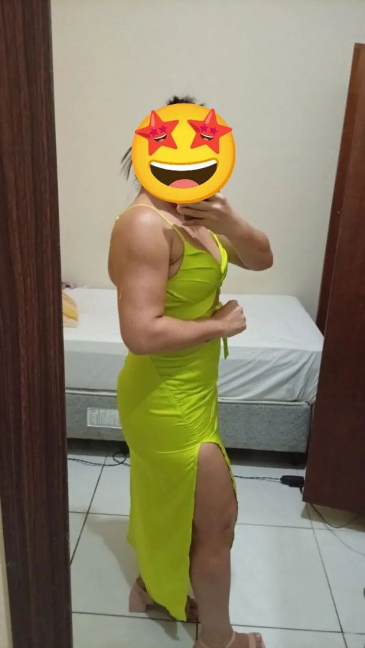 Roupas femininas  - Foto 5