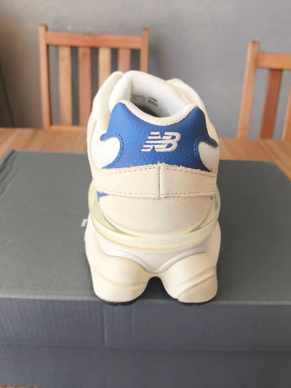 Tênis New Balance 9060 - Foto 3