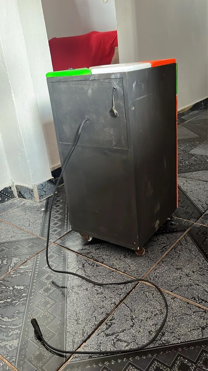 Caixa Bob nova  - Foto 4