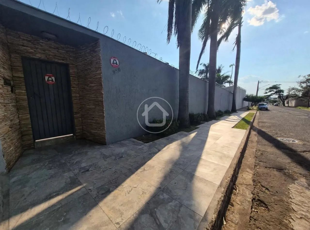 SOBRADO 4 SUITES - SÃO BENTO
