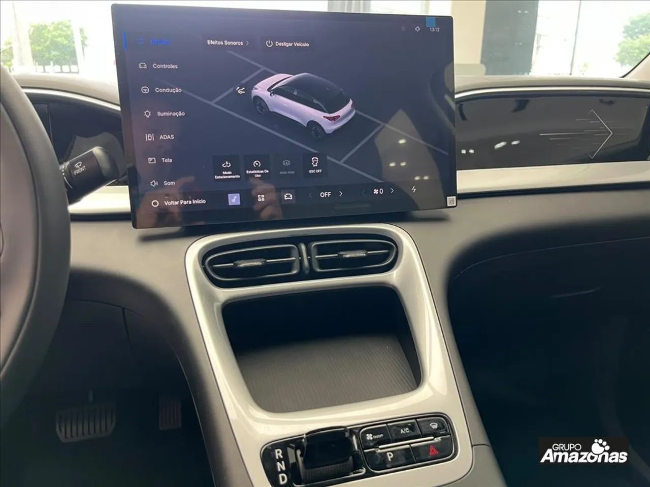 Geely EX2 Pro 2026 - Foto 4