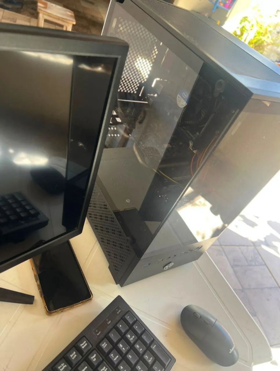 PC completo  - Foto 2