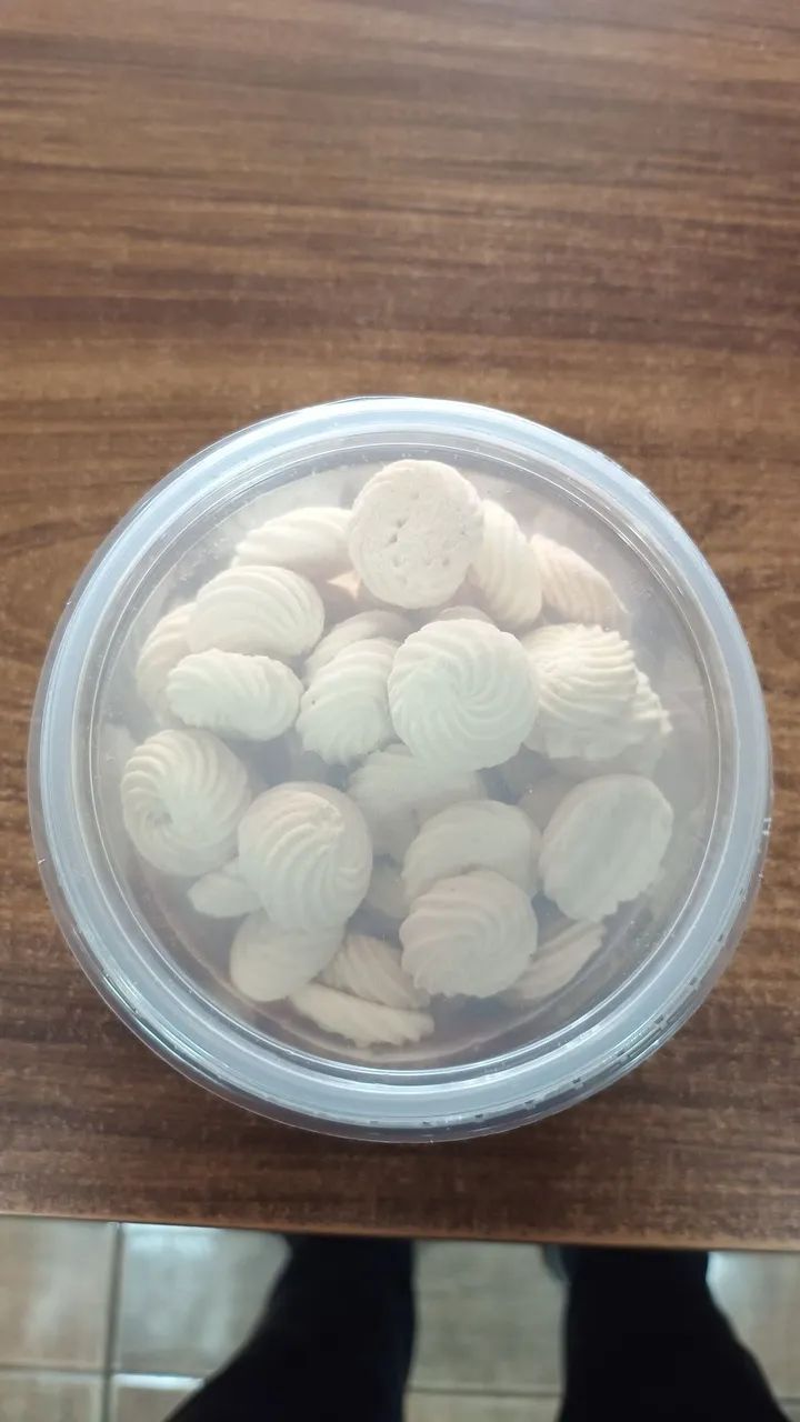 Bolachas artesanais e Barras - Foto 4