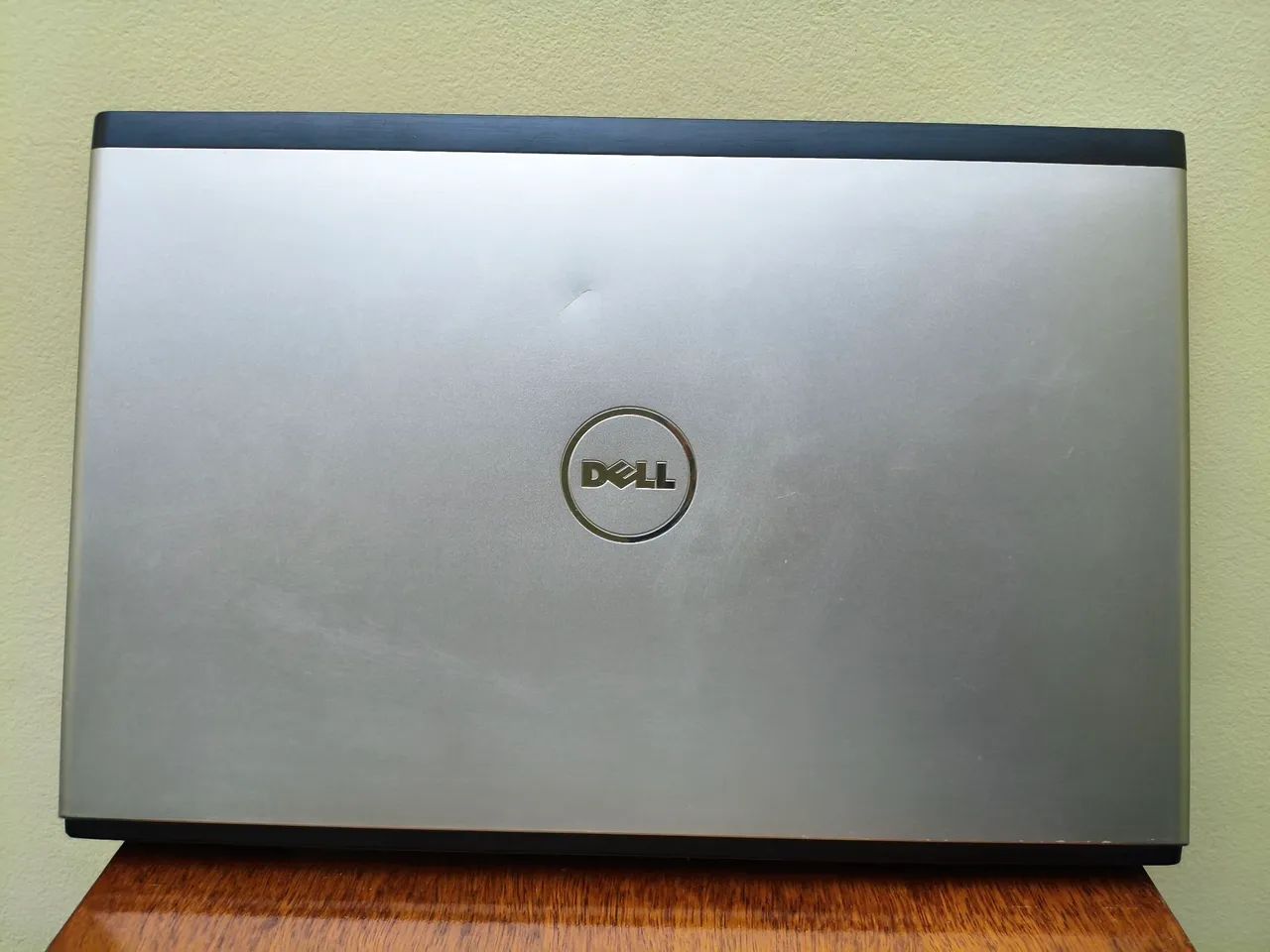 NOTEBOOK DELL VASTRO 3500