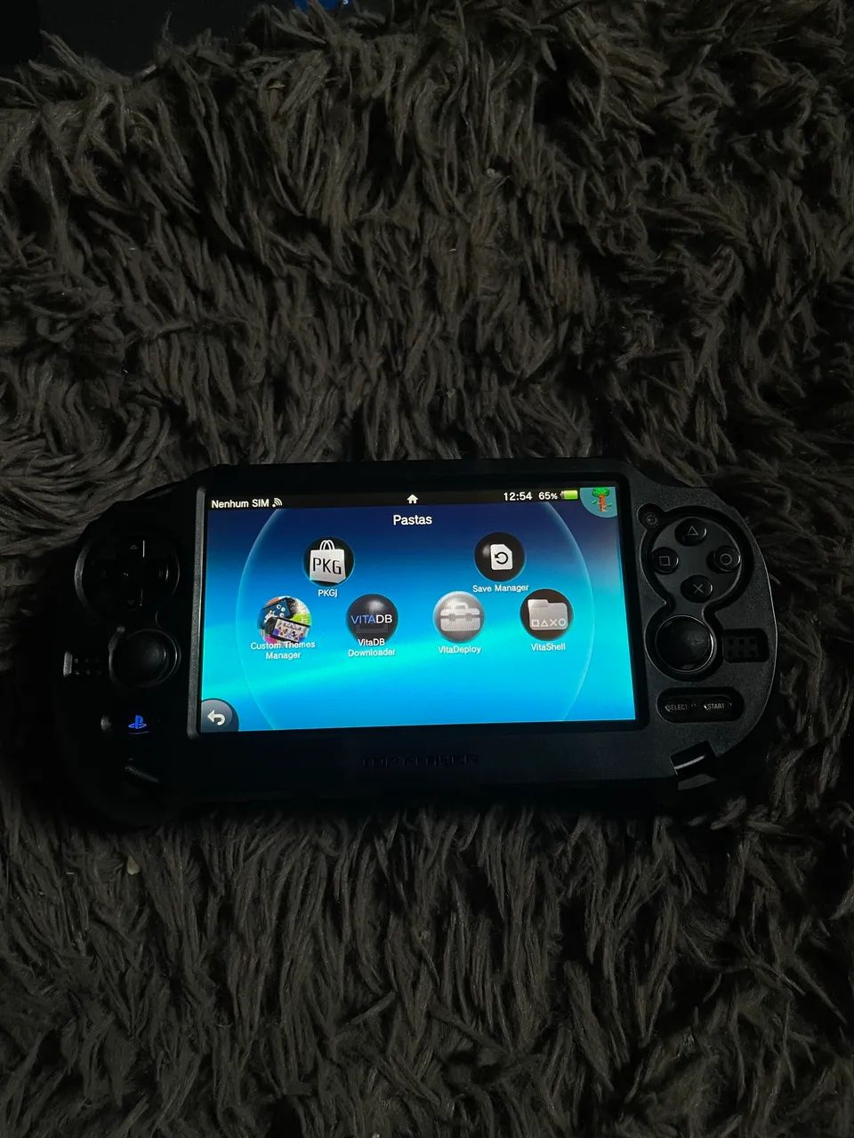 PSVITA OLED - Foto 3