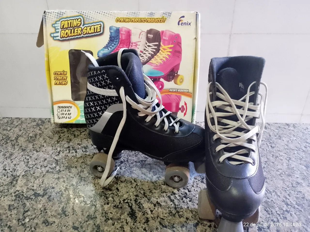 Patins