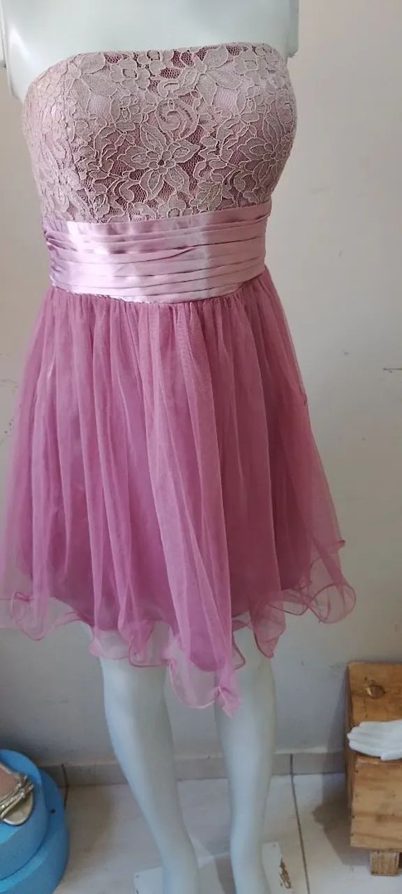 Vestido M  - Foto 3