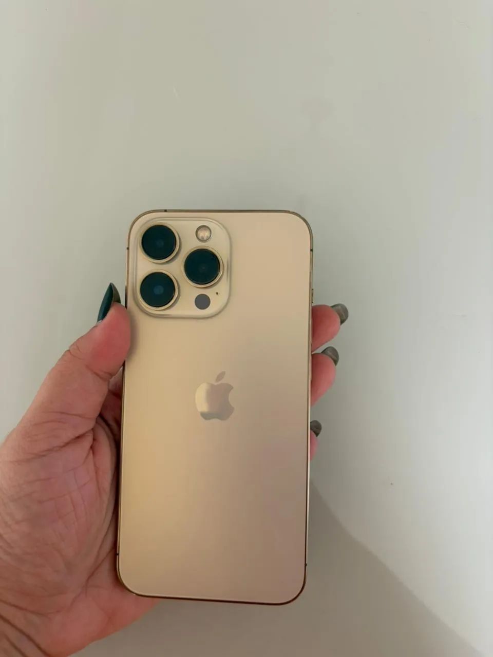 iPhone 13 Pro 256 gb - Celulares e Smartphones - Casa Caiada