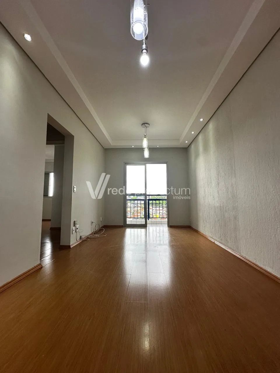 apartamento - Vila Industrial - Campinas