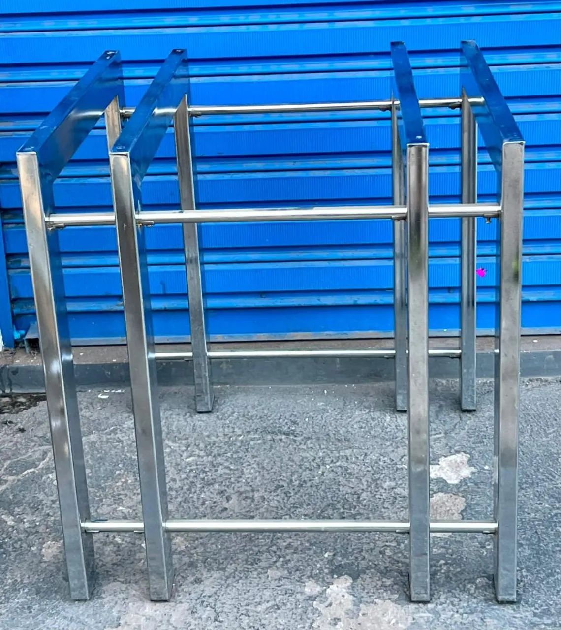 Base para mesa