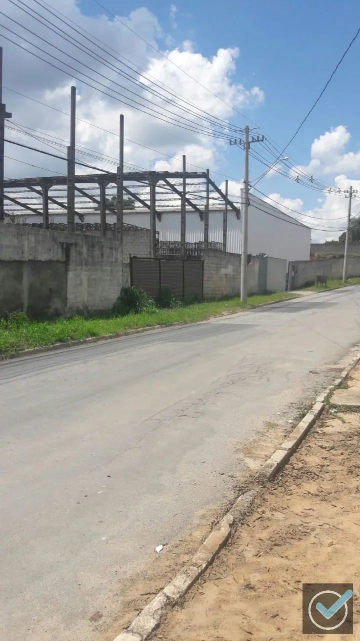 Galpão Industrial à venda em Distrito Industrial, Araçariguama - Foto 4