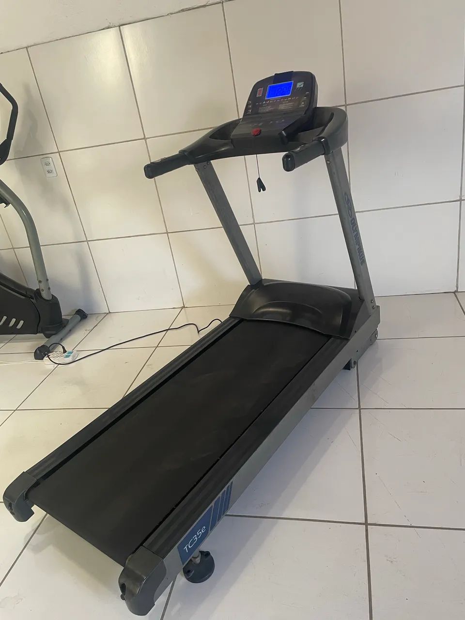 Esteira profissional olimpykus - Foto 3