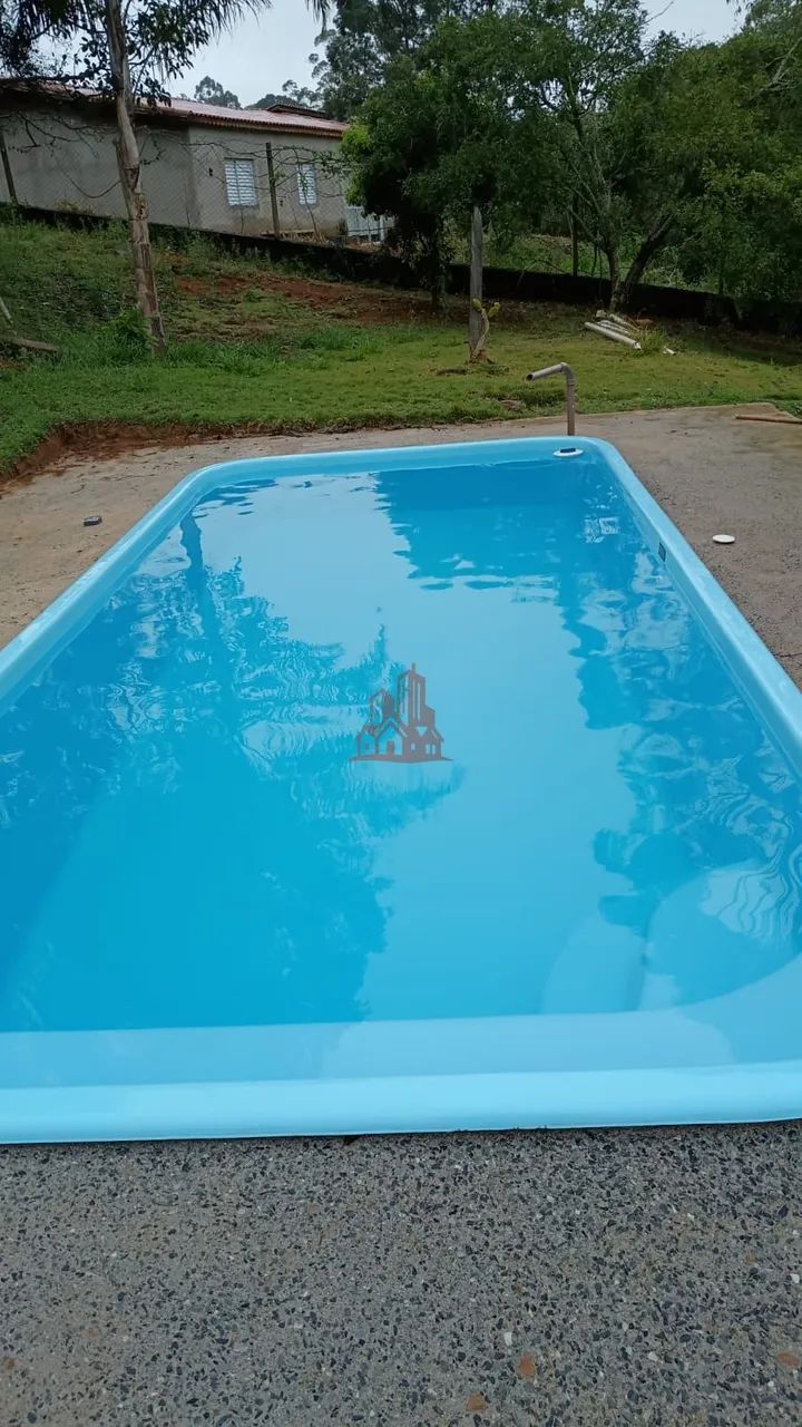 SÍTIO DOS SONHOS EM IBIÚNA/SP - Foto 2