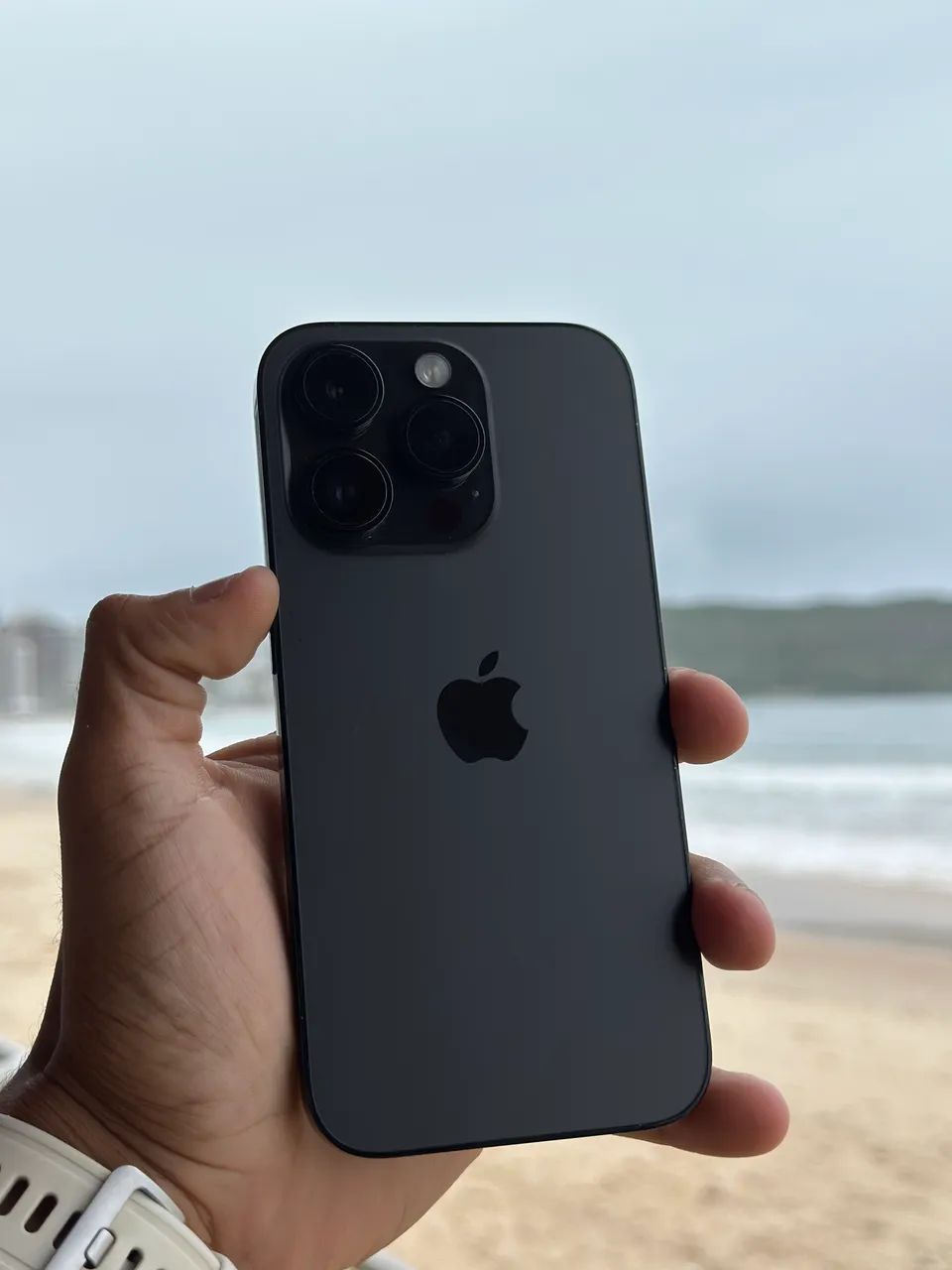 iPhone 14 Pro -256gb - Celulares e Smartphones - Centro, Guarapari