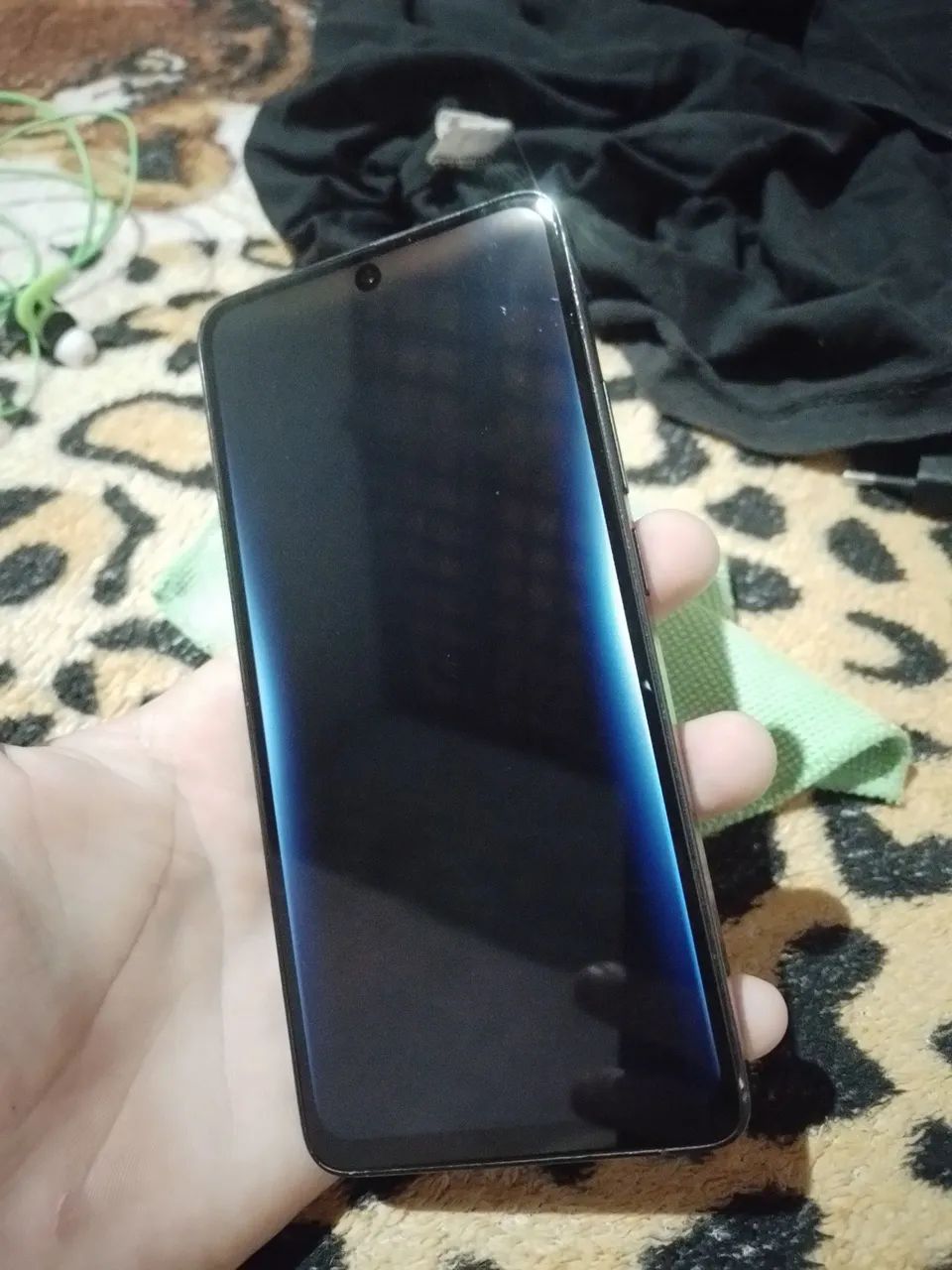 VENDO OU TROCO REDMI NOTE 13 LEIA EM BAIXO - Foto 3