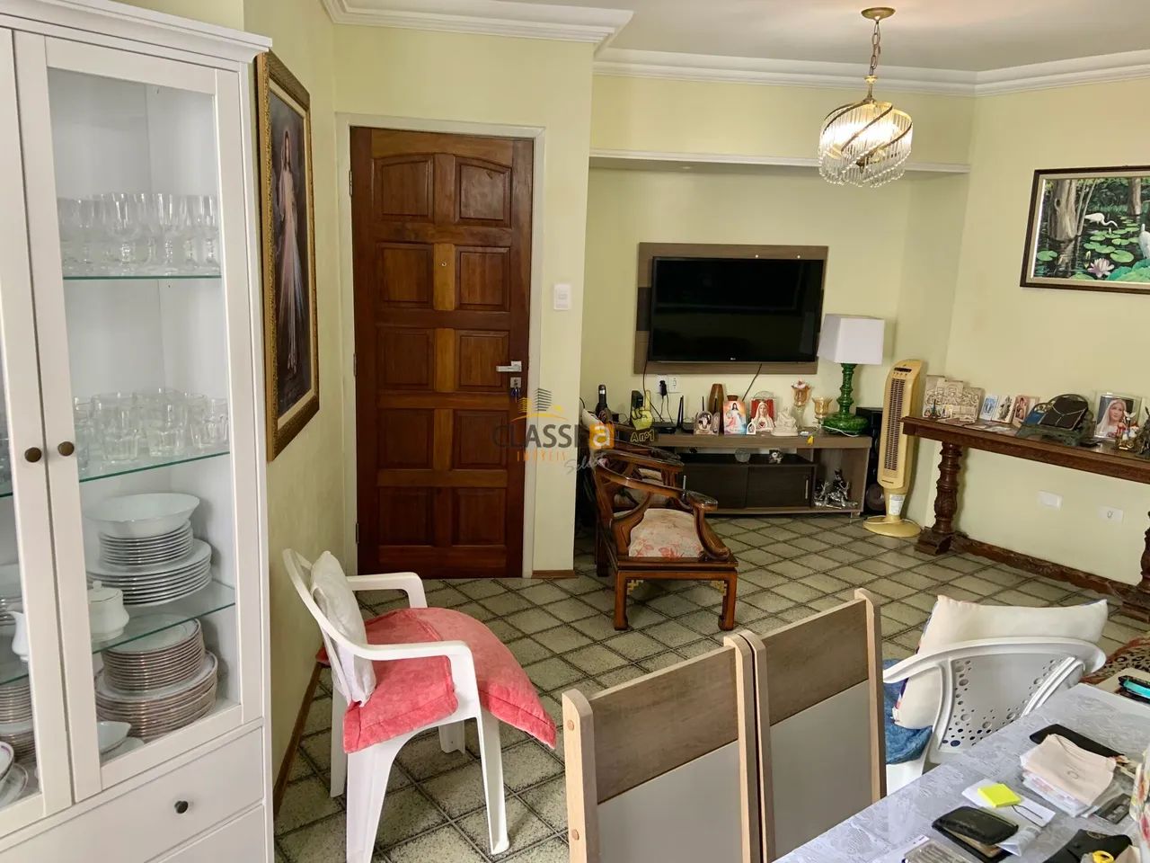 Apartamento com Vista Mar 3 Quartos 2 Vagas em Piedade - Foto 4