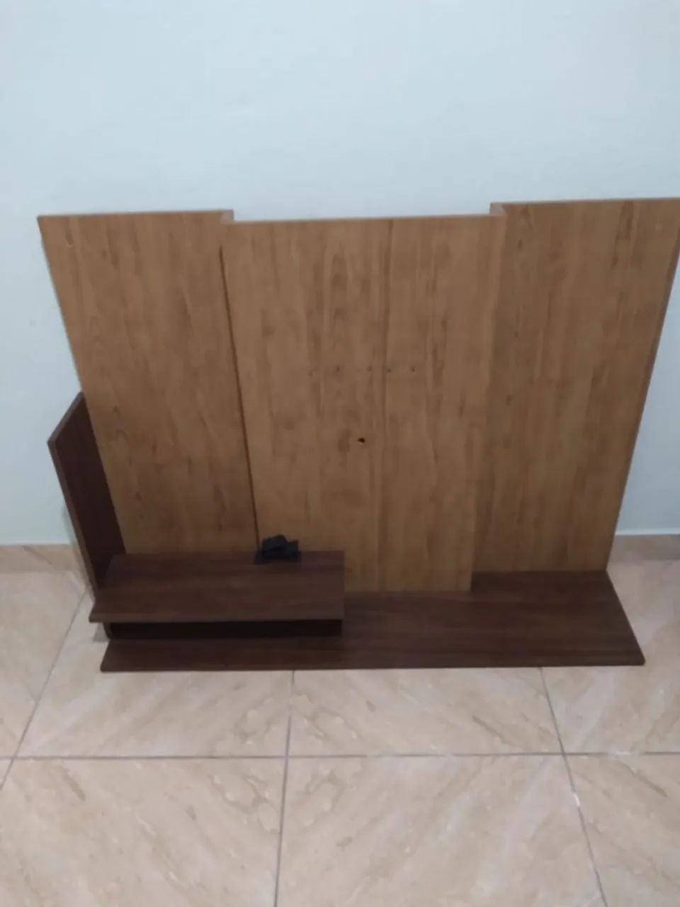 Painel de tv