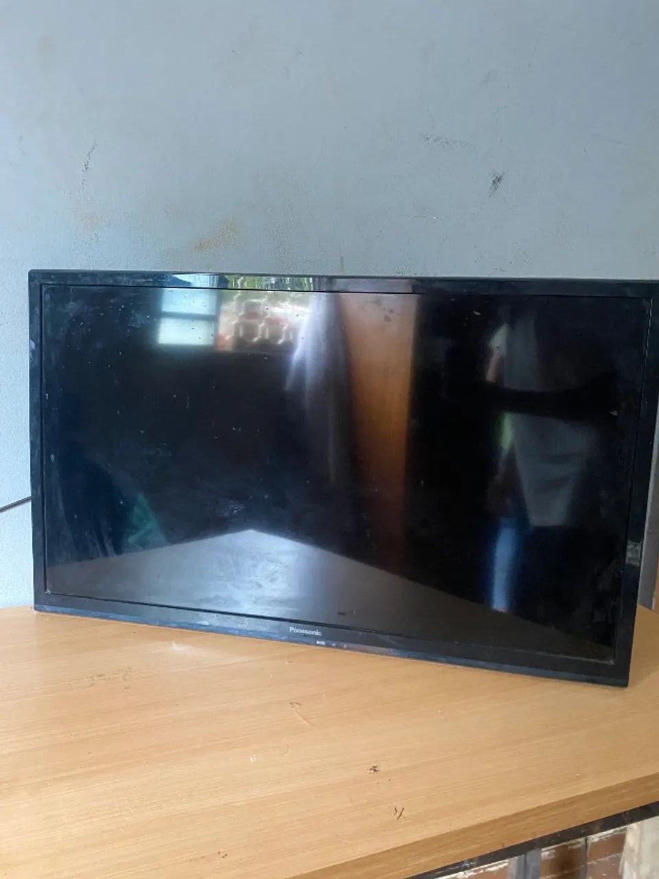 Tv Panasonic 32 polegadas - Foto 4