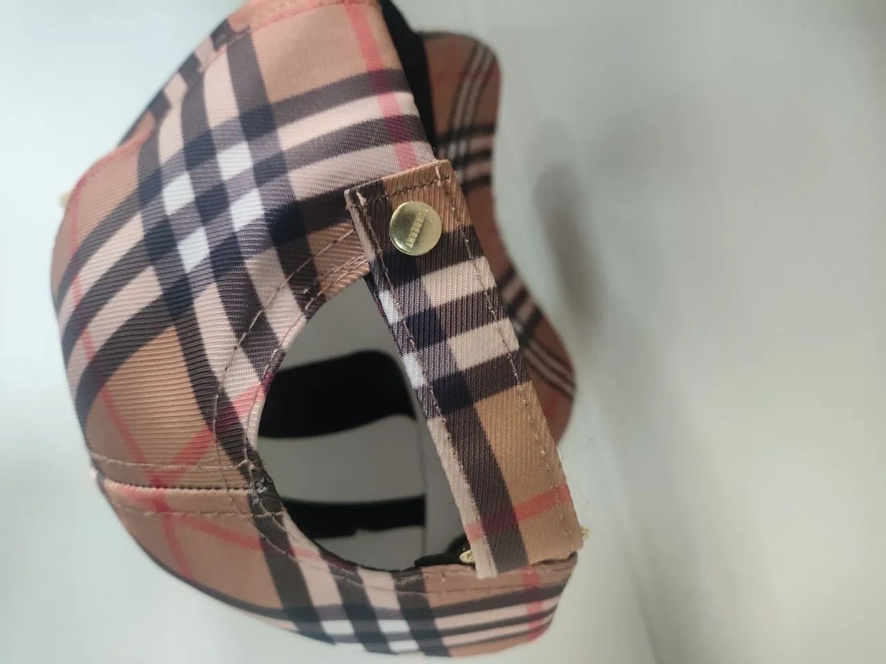 Bonés Burberry  - Foto 3