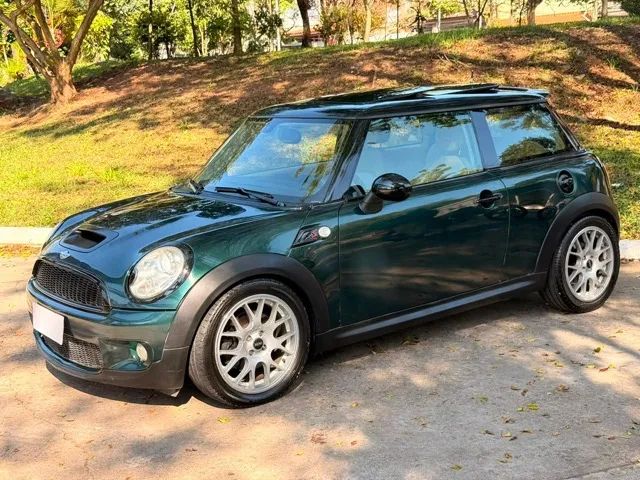 Mini Cooper S 1.6 Aut. 2010 - Foto 2