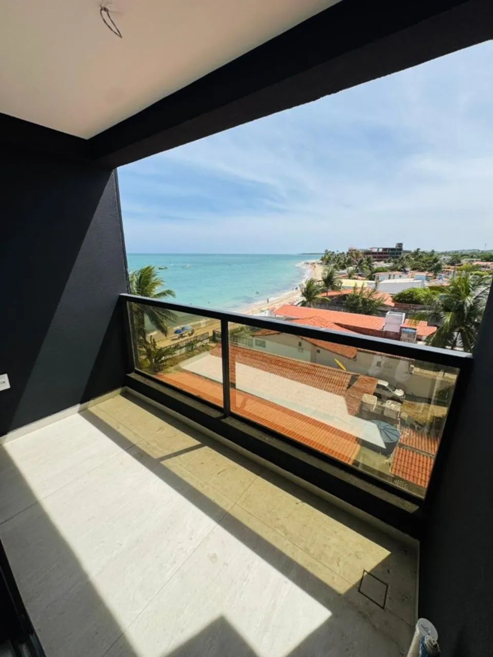 Studio  Pé Na Areia  - PRIME BEACH TAMANDARÉ